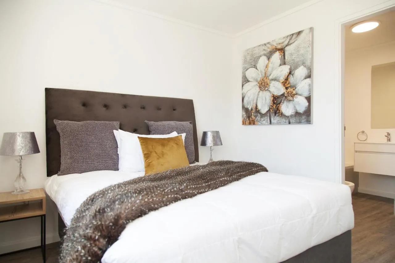 Castle Rock Apartments Cape Town 0*,