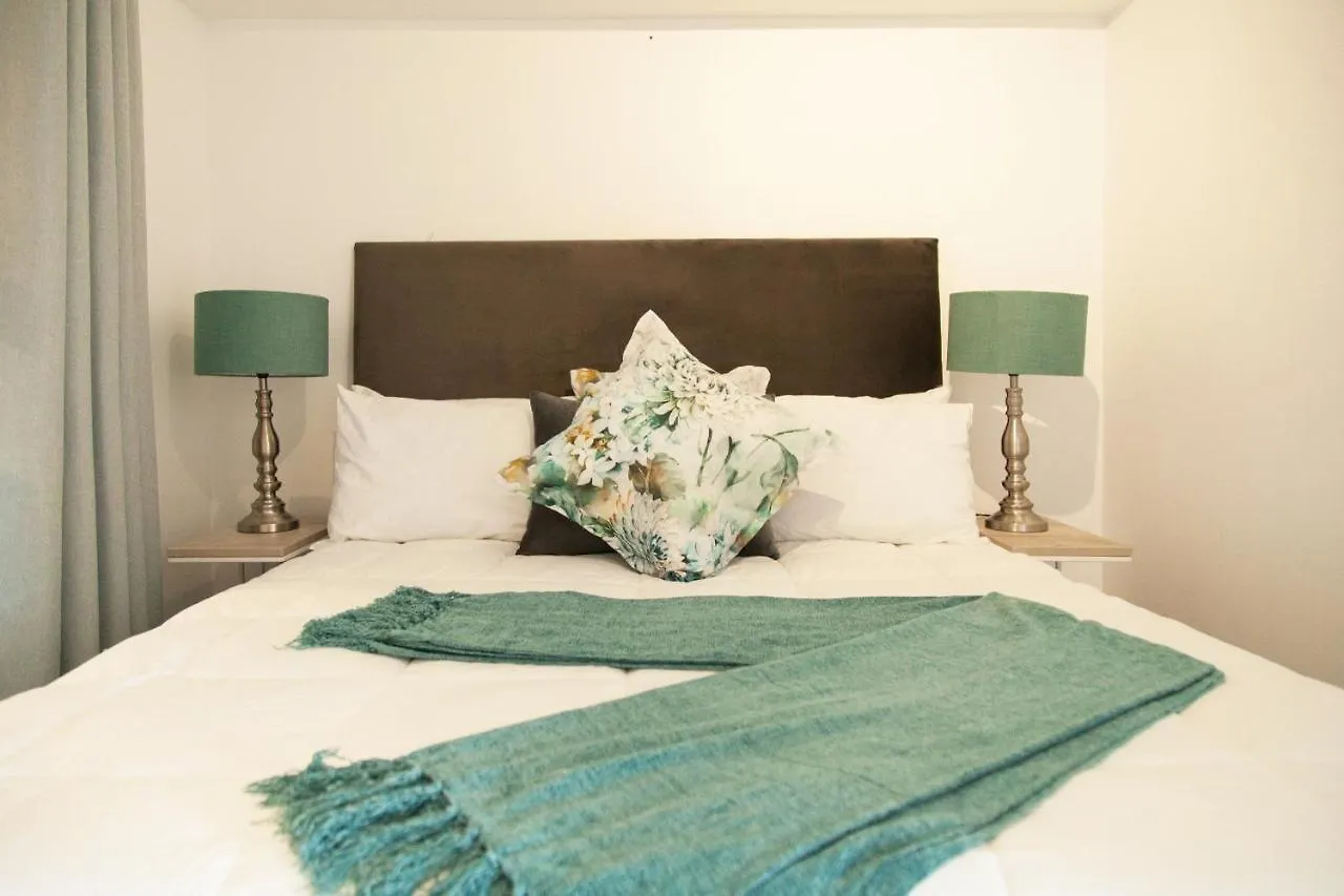 Castle Rock Apartments Cape Town