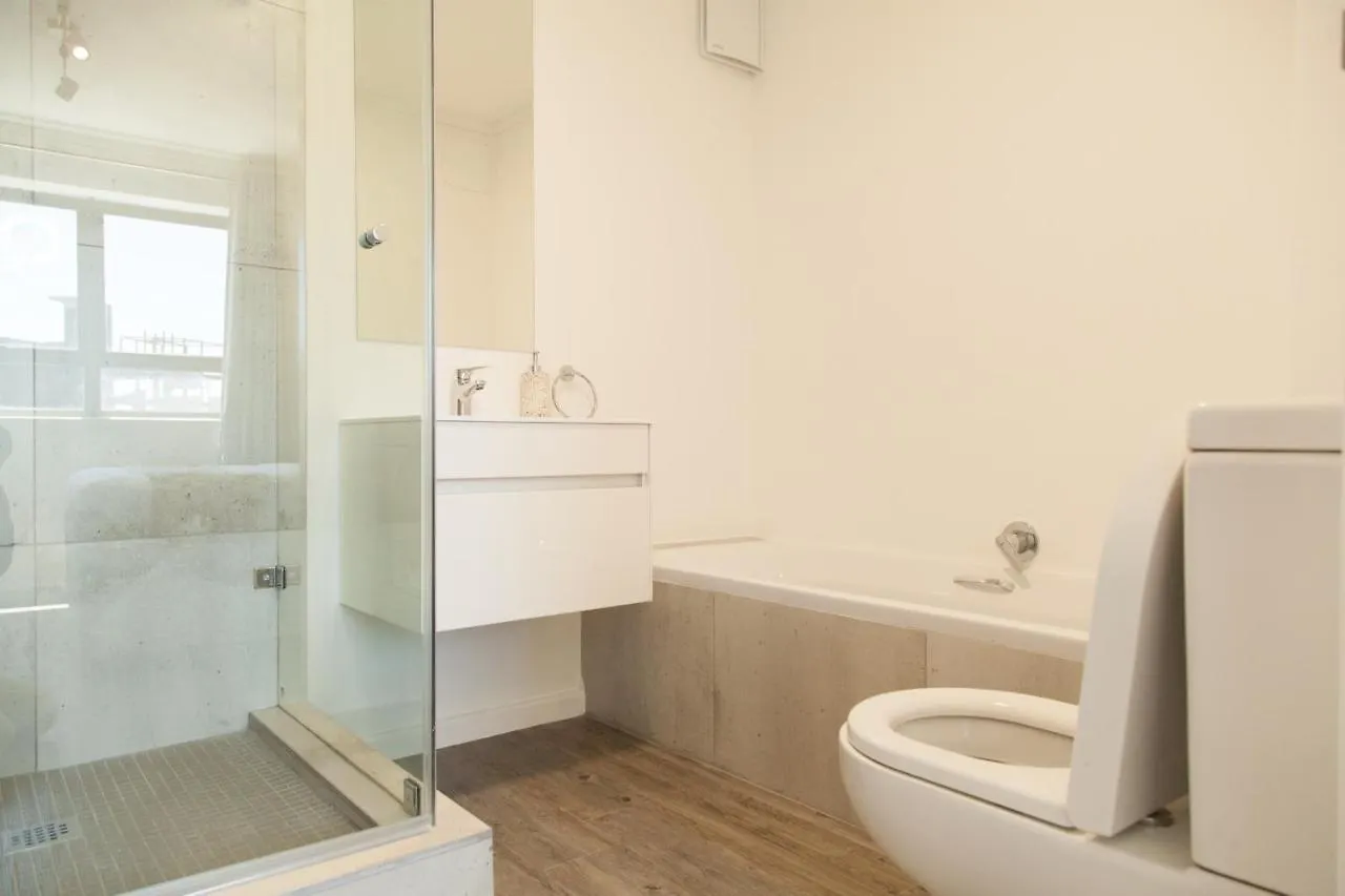 Castle Rock Apartments Cape Town