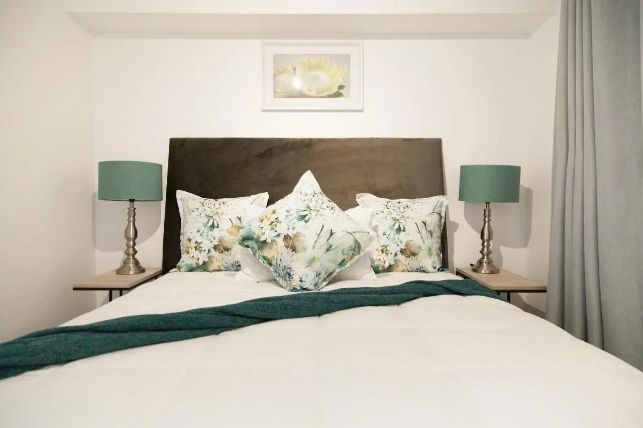 Castle Rock Apartments Cape Town South Africa