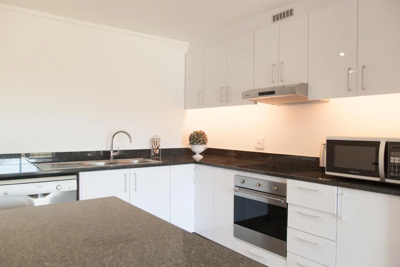 Castle Rock Apartments Cape Town