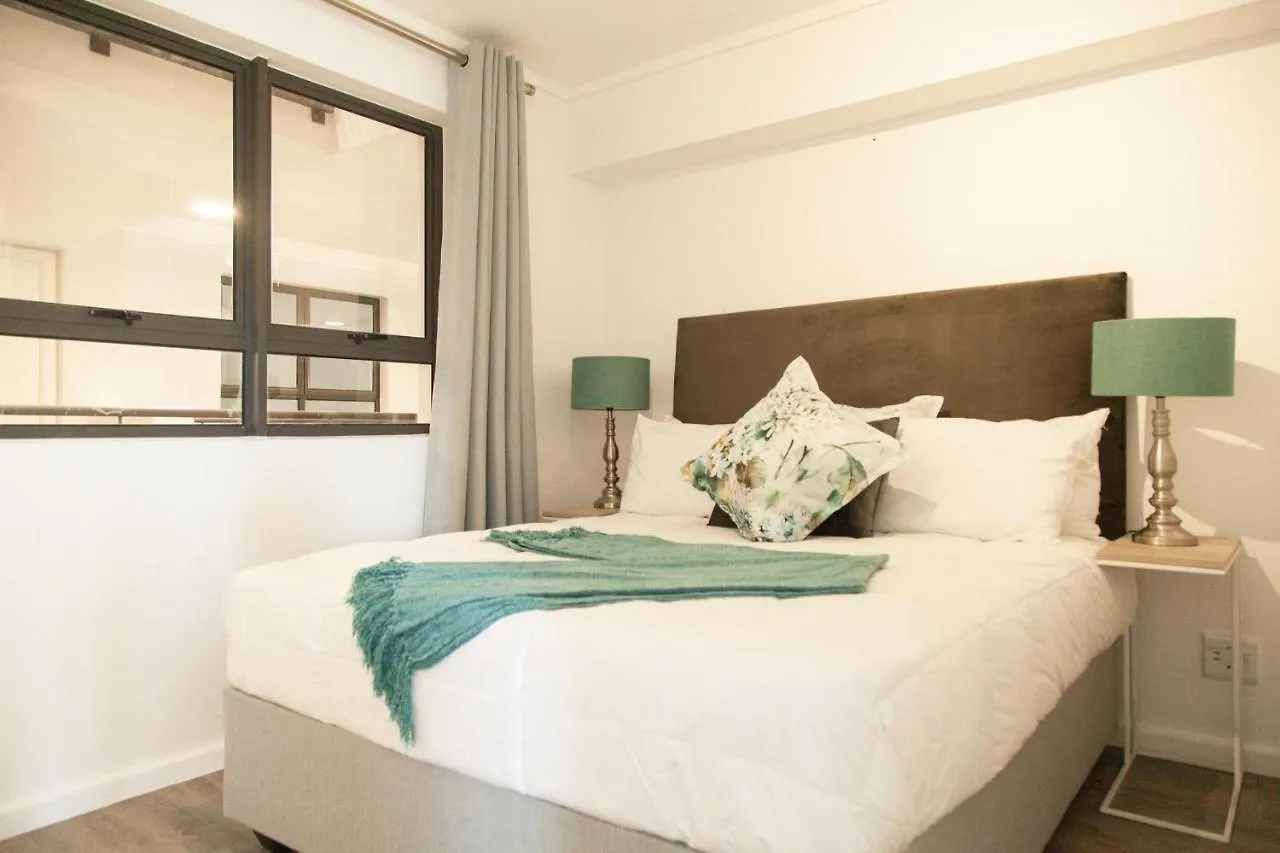 Castle Rock Apartments Cape Town South Africa
