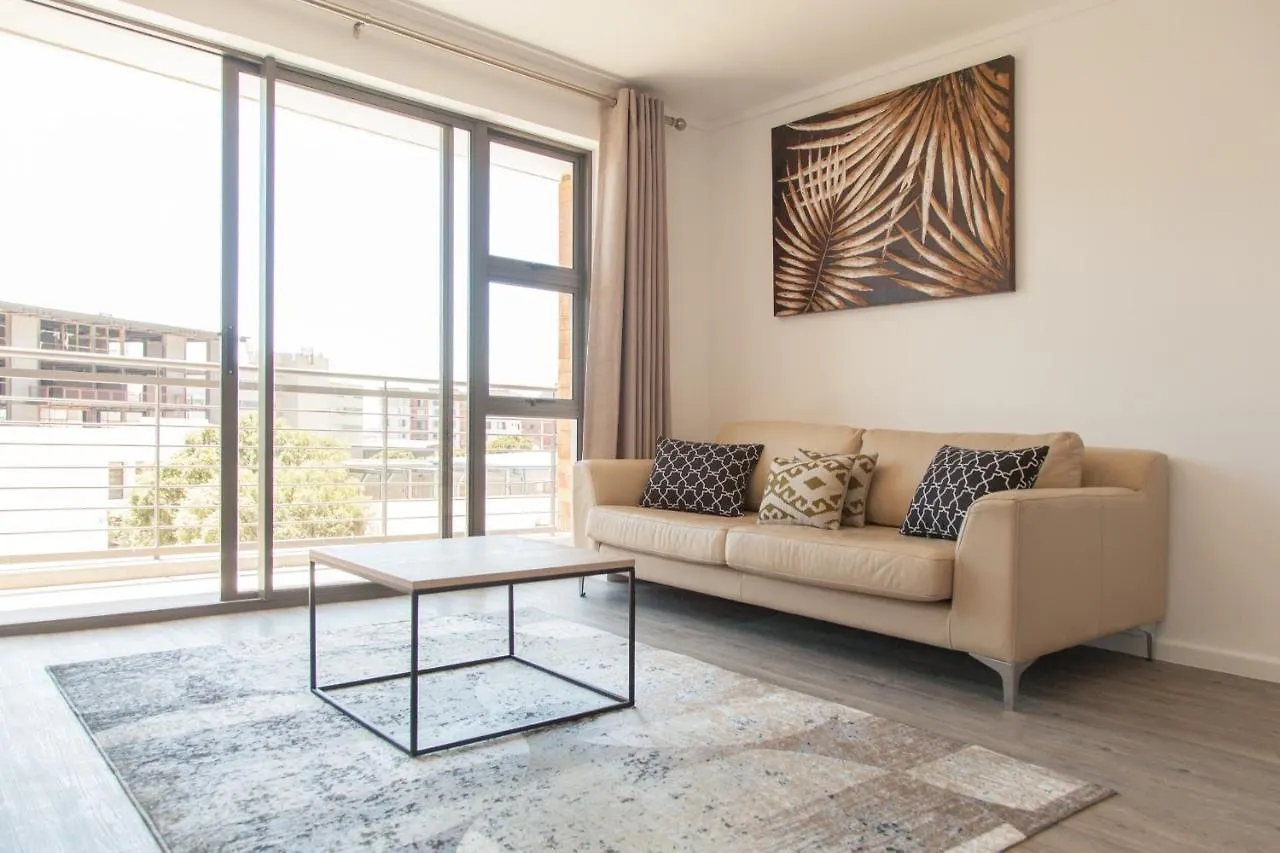 Castle Rock Apartments Cape Town 0*,  South Africa