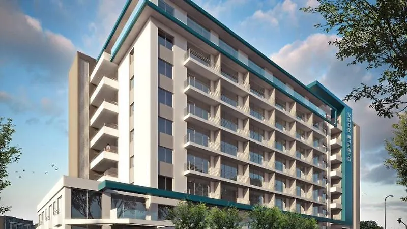 Castle Rock Apartments Cape Town